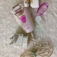 اپیلیدی اصل braun