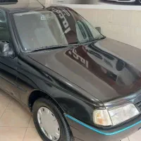 پژو۴۰۵