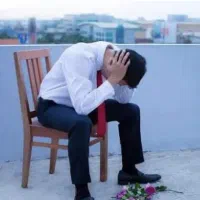 کمک به گذر از شکست روحی