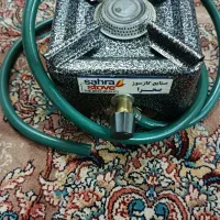 اجاق تک شعله نو نو