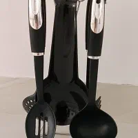 کفگیر ملاقه