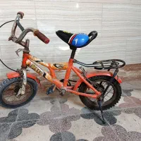 دوچرخه دست دوم