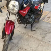 موتور ایردوکو 150