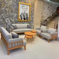 مبل نرده ای