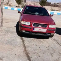 سمند مدل ۸۲