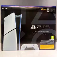 ps5 اسلیم