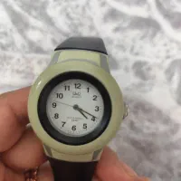 ساعت Q&Q موتور اصلی ژاپن اسپرت