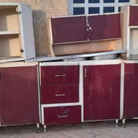 کابینت فلزی ضخیم