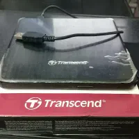 درایو DVD Transcend|قطعات و لوازم جانبی رایانه|کرج, شاهینویلا|دیوار