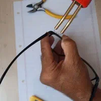تعمیر فوری عینک