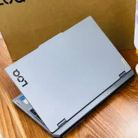 لپ تاپ گیمینگ حرفه ای Lenovo LOQ Gaming(ون پلاس)