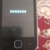 گوشی سامسونگ قدیمی لمسی