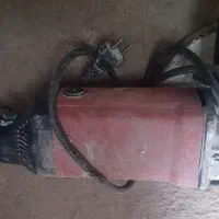 سنگ فرز بزرگ