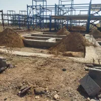 خریدمسکن  ۱۸۸ هکتاری کاشمر