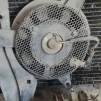 فن کولر پراید