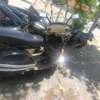 وسپا باجاج مدل 81