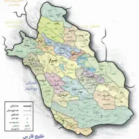 منزل ویلایی  پنج ویا ده کیلومتر به شهرهای بزرگ