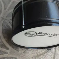 طبل محرم