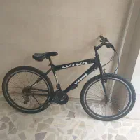 دوچرخه 26