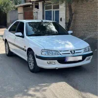 پژو پارس Tu5 سیمی مدل ۹۹