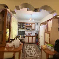 سرویس کابینت  ام دی اف سالم نو .شمال زیبا کنار