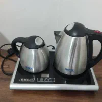 چای ساز بیم، نو