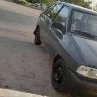 پراید