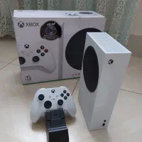 ایکس باکس سری اس در حد نو