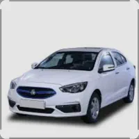 خودرو  شاهین اتوماتیک صفر