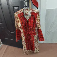 لباس بلوچی