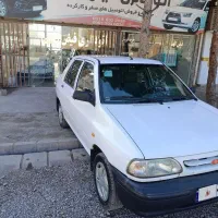 پراید131مدل 98|خودرو سواری و وانت|خواف, |دیوار