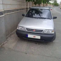 پراید 90هیدرولیک وABC