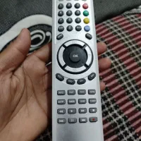 کنترل همه‌کاره تلویزیون