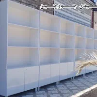 تولید انواع استند دیواری