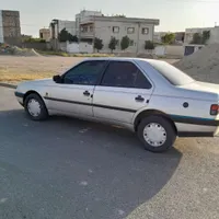 پژو 405 GLX - دوگانه سوز CNG، مدل ۱۳۸۸|خودرو سواری و وانت|کلاله, |دیوار
