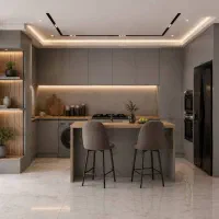 صنایع چوب و دکوراسیون داخلی