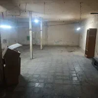 احاره زیر زمین به مساحت 120متر در صالحیه