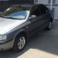 سمندlx دوگانه کارخانه