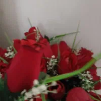 گل رزمصنوعی