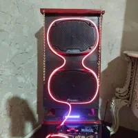 اسپیکر دستساز
