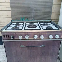گاز فردار