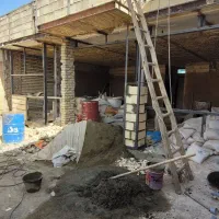 بازسازی ساختمان                        شرایط اقساط