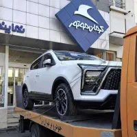 کی ام سی x5 صفرخشک گارانتی فعال تحویل روز رنگ سفید