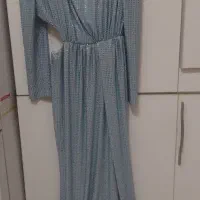 لباس مجلسی فول سنگ سایز۳۸