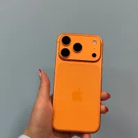 Iphone 17promax 256 zaa اقساطی و نقد