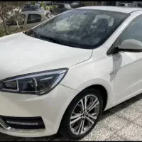 آریزو 5 توربو اتومات،اسپورت