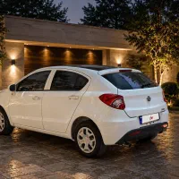 برلیانس h220 دنده ای