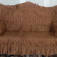کاور مبل ۷نفری سلطنتی