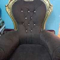 مبل تک نفره