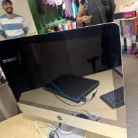 iMac 215inch ssd 256|رایانه رومیزی|تهران, درختی|دیوار
